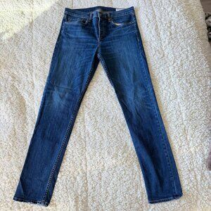 rag & bone – Fit 2 Slim – Made in USA – Men’s Jeans (Size 34)